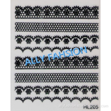 Nail sticker,nail art,nail beauty, more than 1000designs nail stickers